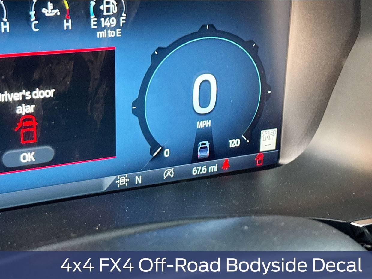 2025 Ford F-150 Lariat - Photo 17