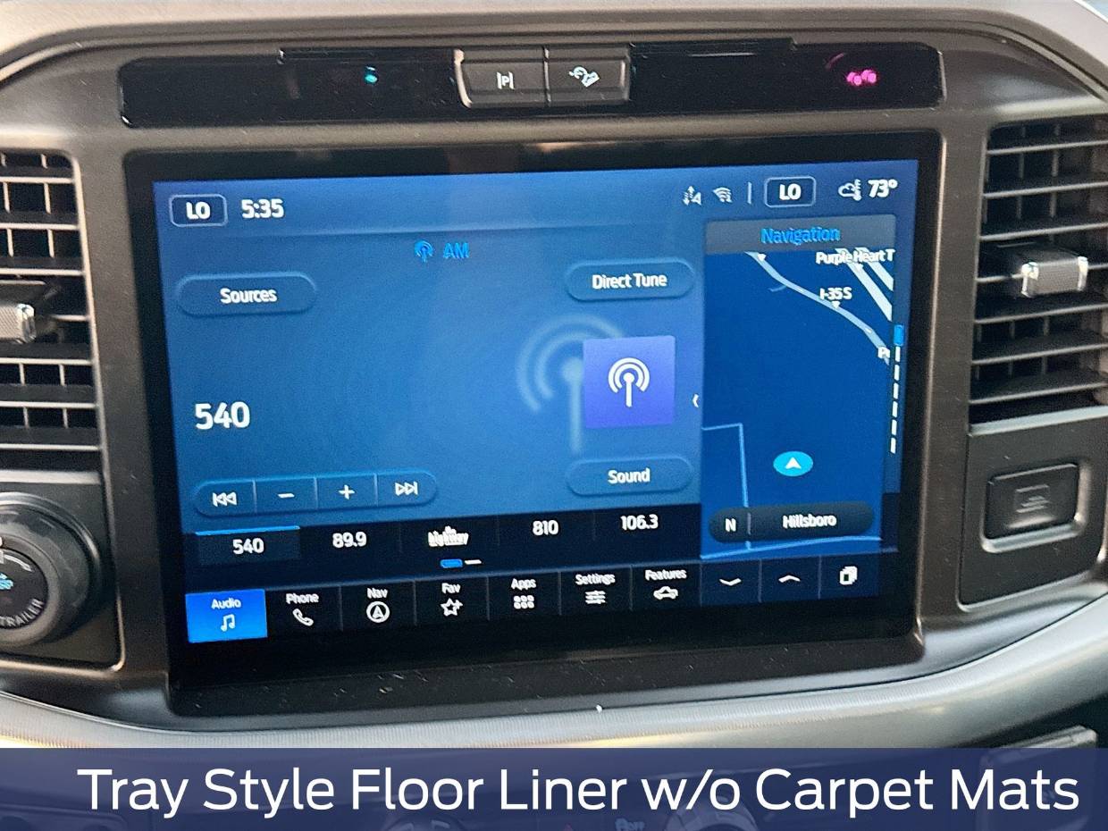 2025 Ford F-150 Lariat - Photo 22