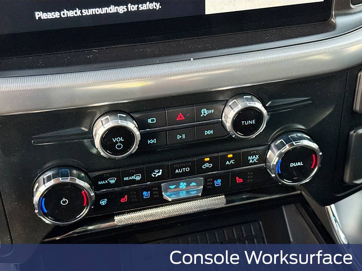 2025 Ford F-150 Lariat - Photo 23