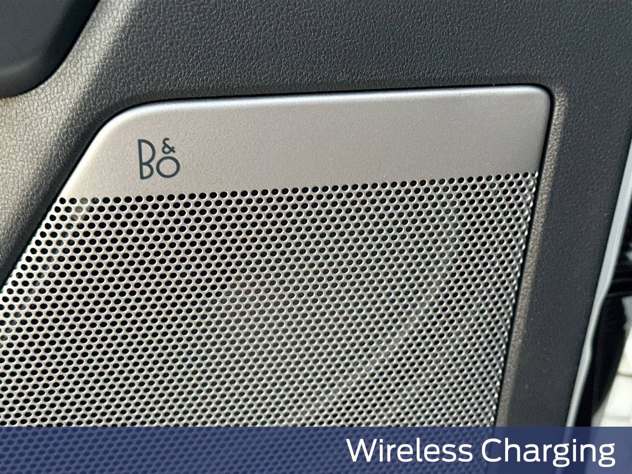 2025 Ford F-150 Lariat - Photo 26