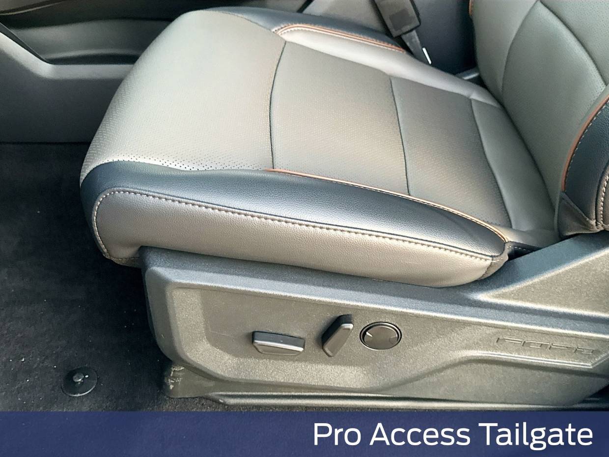 2025 Ford F-150 Lariat - Photo 27