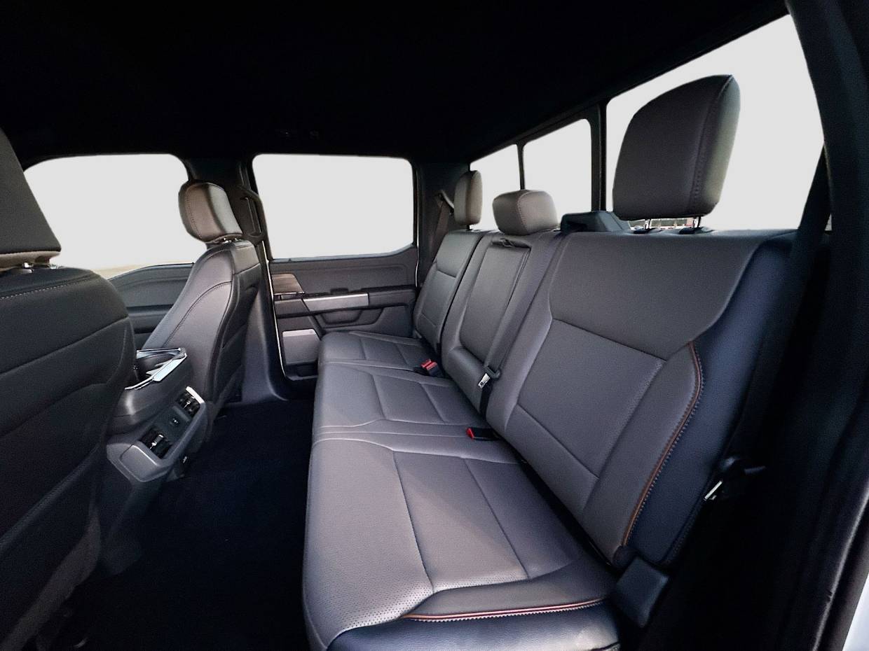 2025 Ford F-150 Lariat - Photo 32