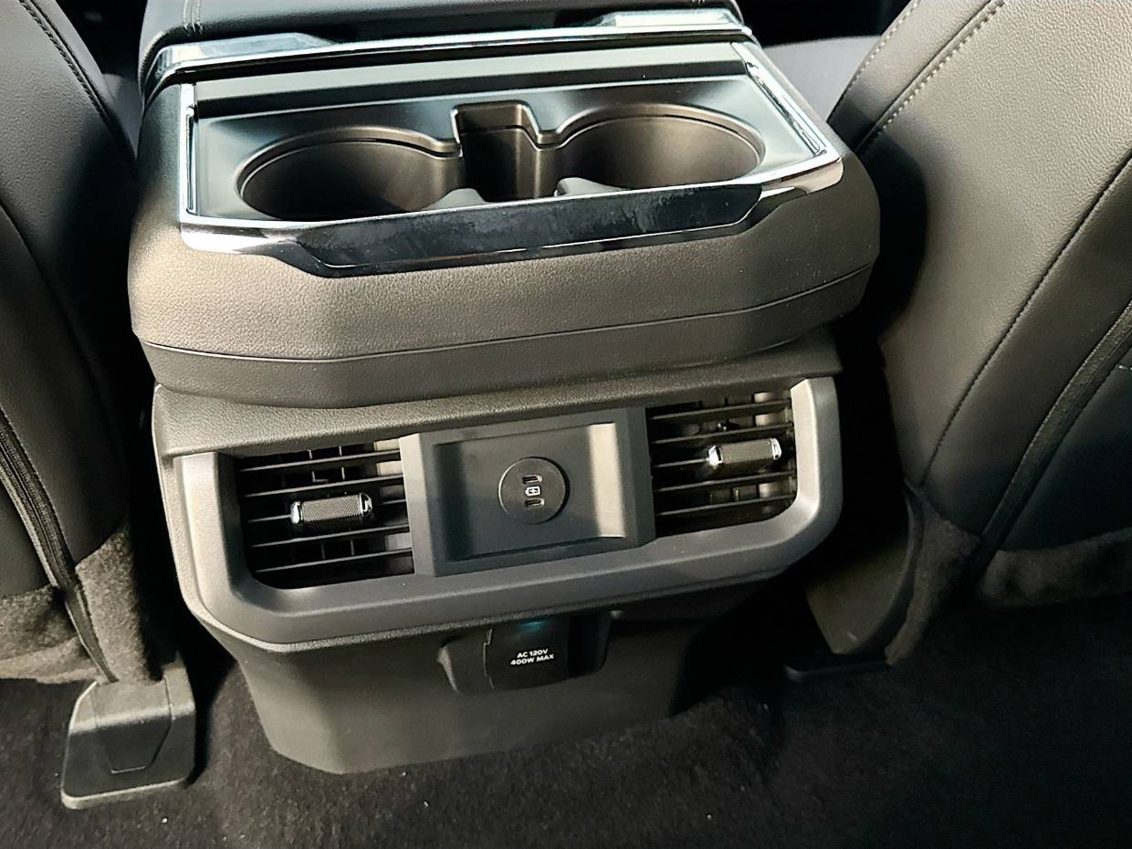 2025 Ford F-150 Lariat - Photo 33