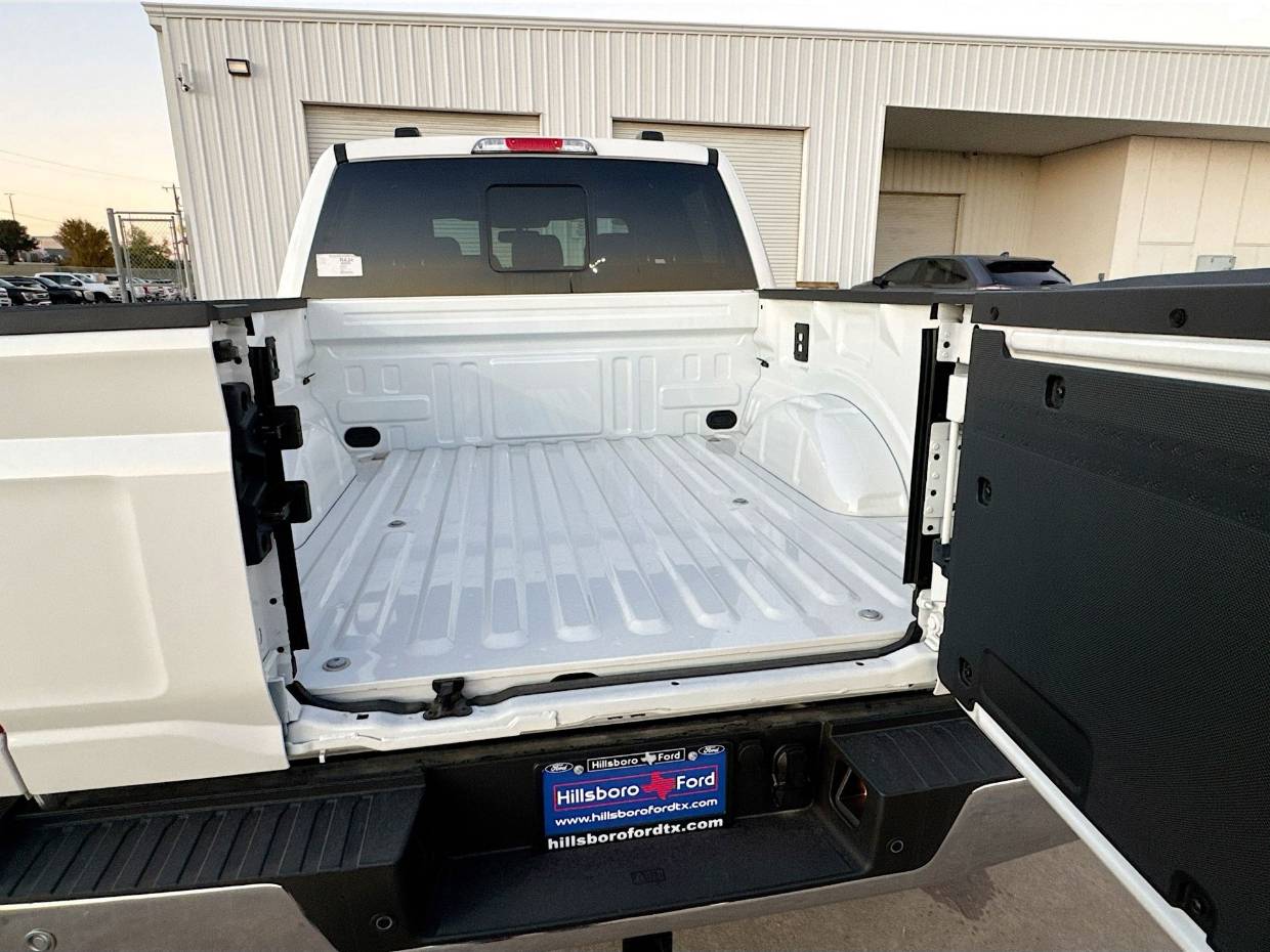 2025 Ford F-150 Lariat - Photo 34