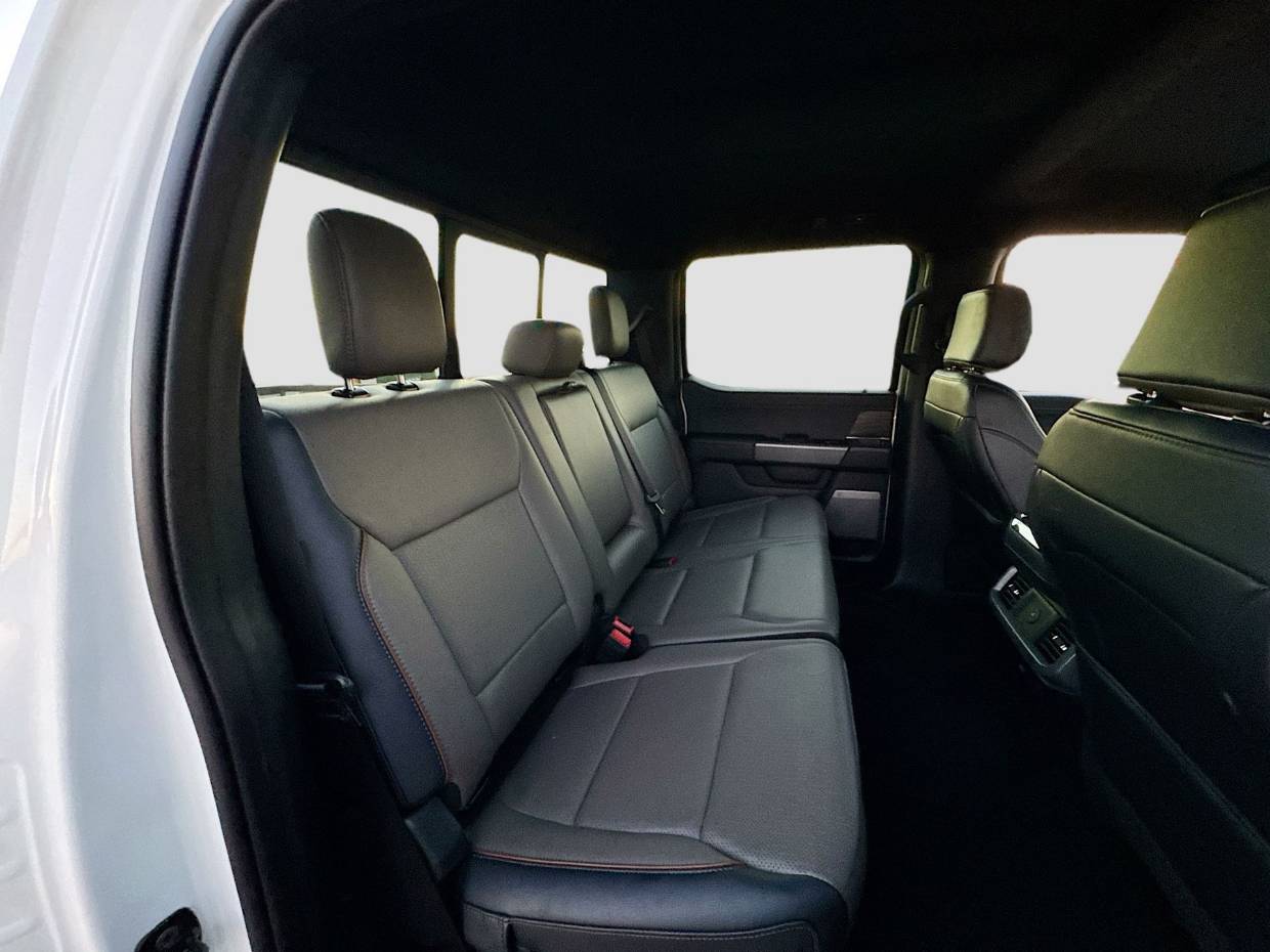 2025 Ford F-150 Lariat - Photo 35