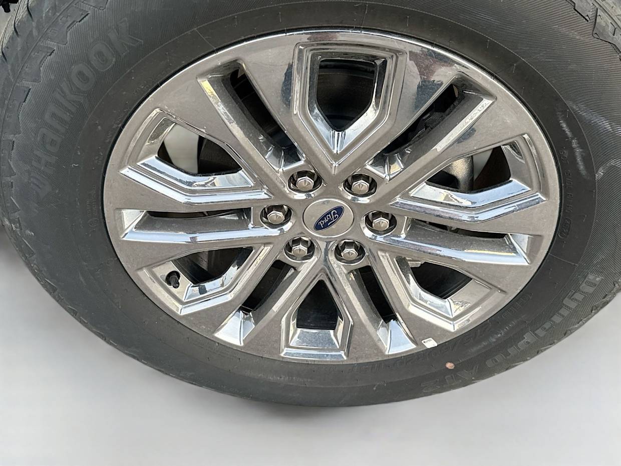 2025 Ford F-150 Lariat - Photo 39