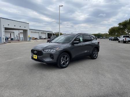 2026 Ford Escape Hybrid ST-Line Select