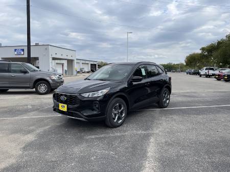 2026 Ford Escape Hybrid ST-Line Select