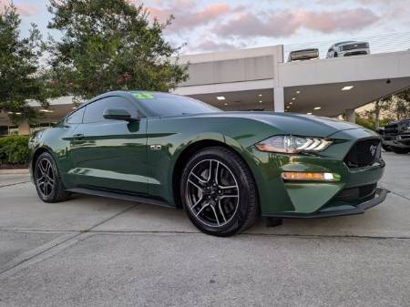 2023 Ford Mustang GT