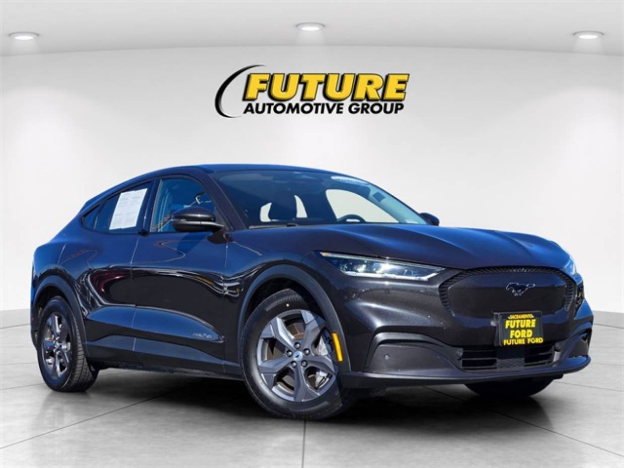 2022 Ford Mustang Mach-E Select AWD