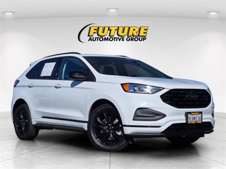 2024 Ford Edge SE