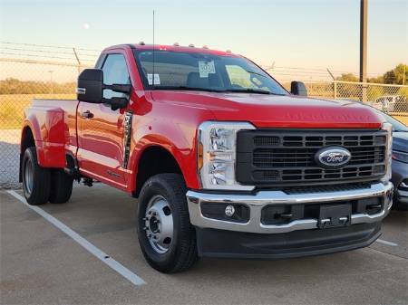 2025 Ford F-350SD XL