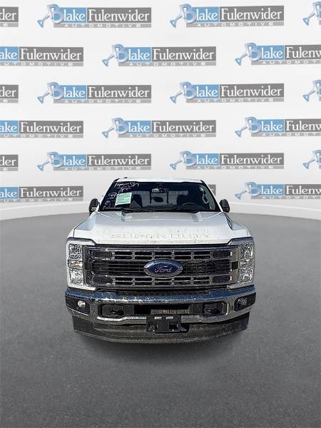 2023 Ford F-350SD XLT