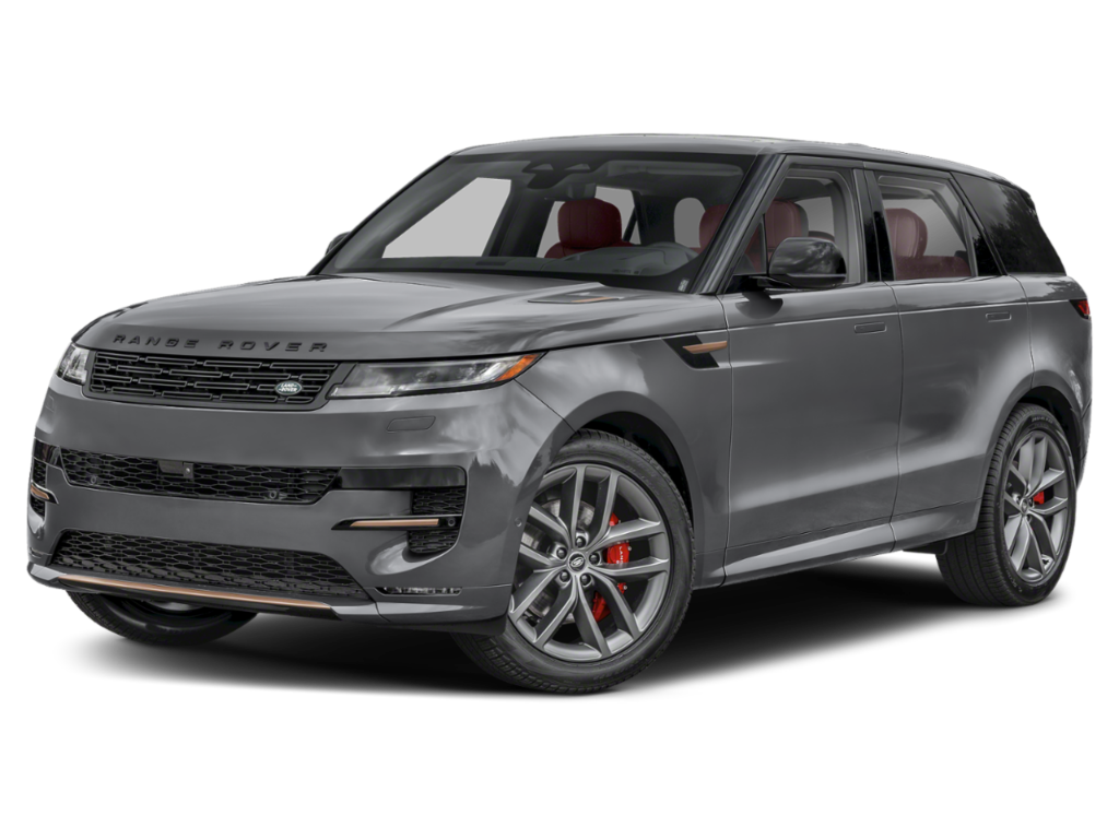 2025 Land Rover Range Rover Sport P530 Autobiography