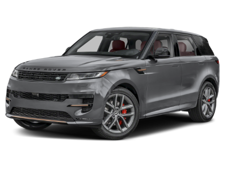 2025 Land Rover Range Rover Sport P530 Autobiography