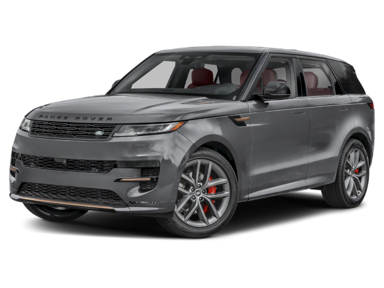 2025 Land Rover Range Rover Sport P530 Autobiography