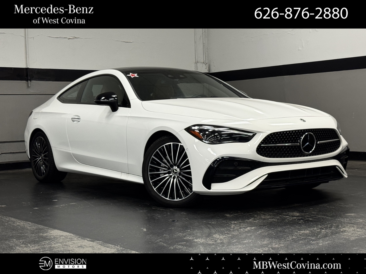 2024 Mercedes-Benz CLE CLE 300