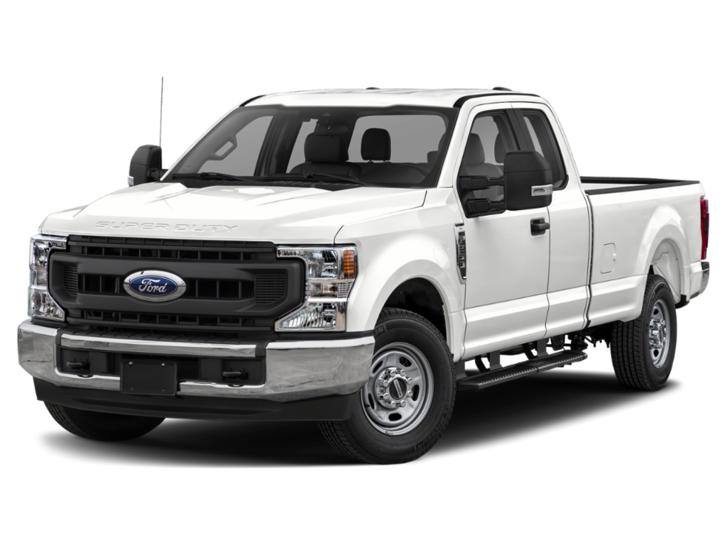 2022 Ford F-250 XL