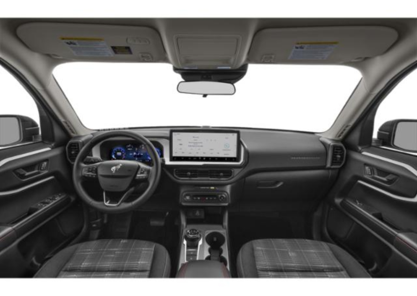 2025 Ford Bronco Sport Heritage - Photo 7