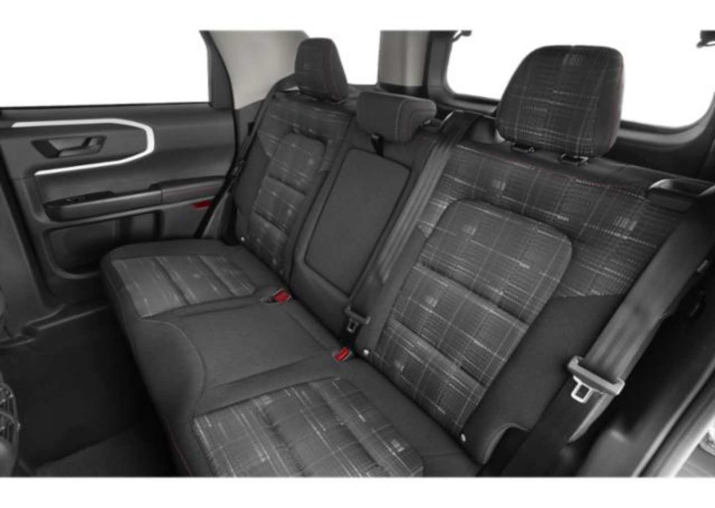 2025 Ford Bronco Sport Heritage - Photo 12
