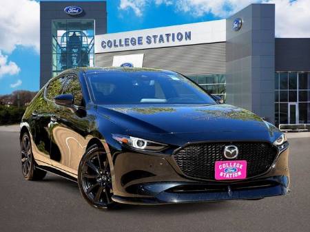 2023 Mazda Mazda3 2.5 Turbo Premium Plus Package