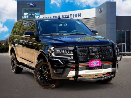 2023 Ford Expedition Timberline