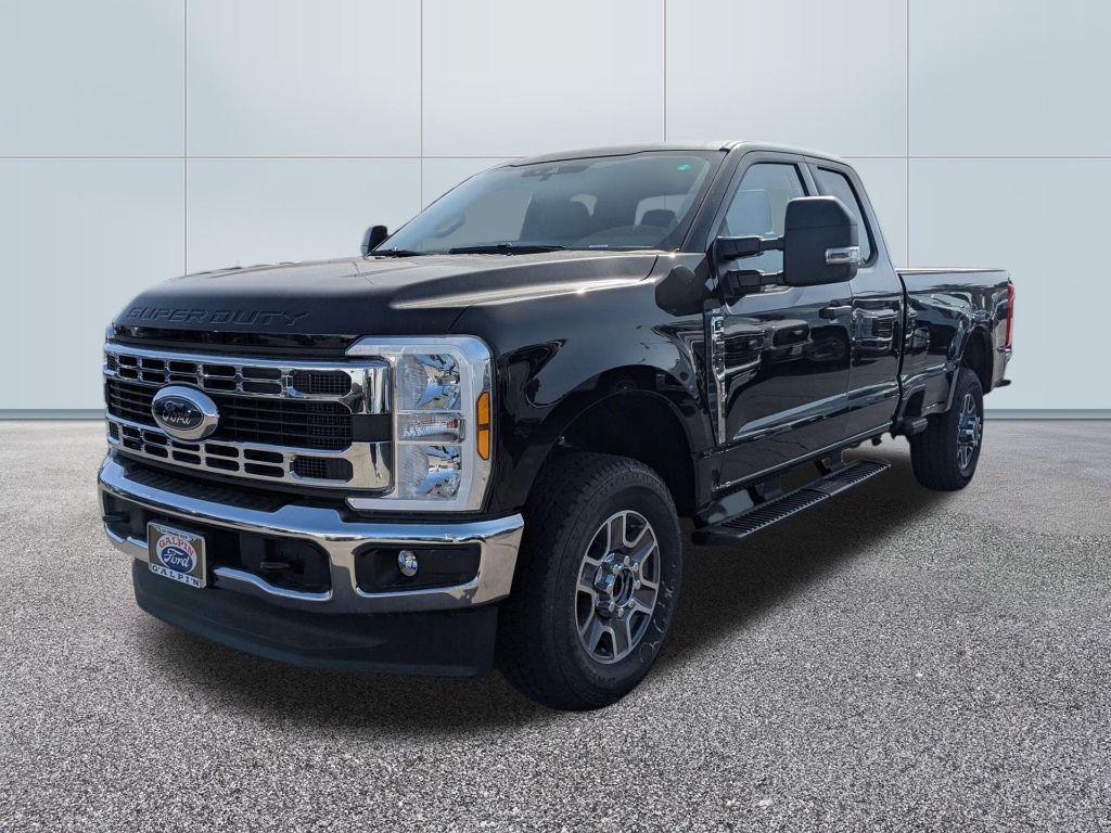 2025 Ford F-350 SD XLT