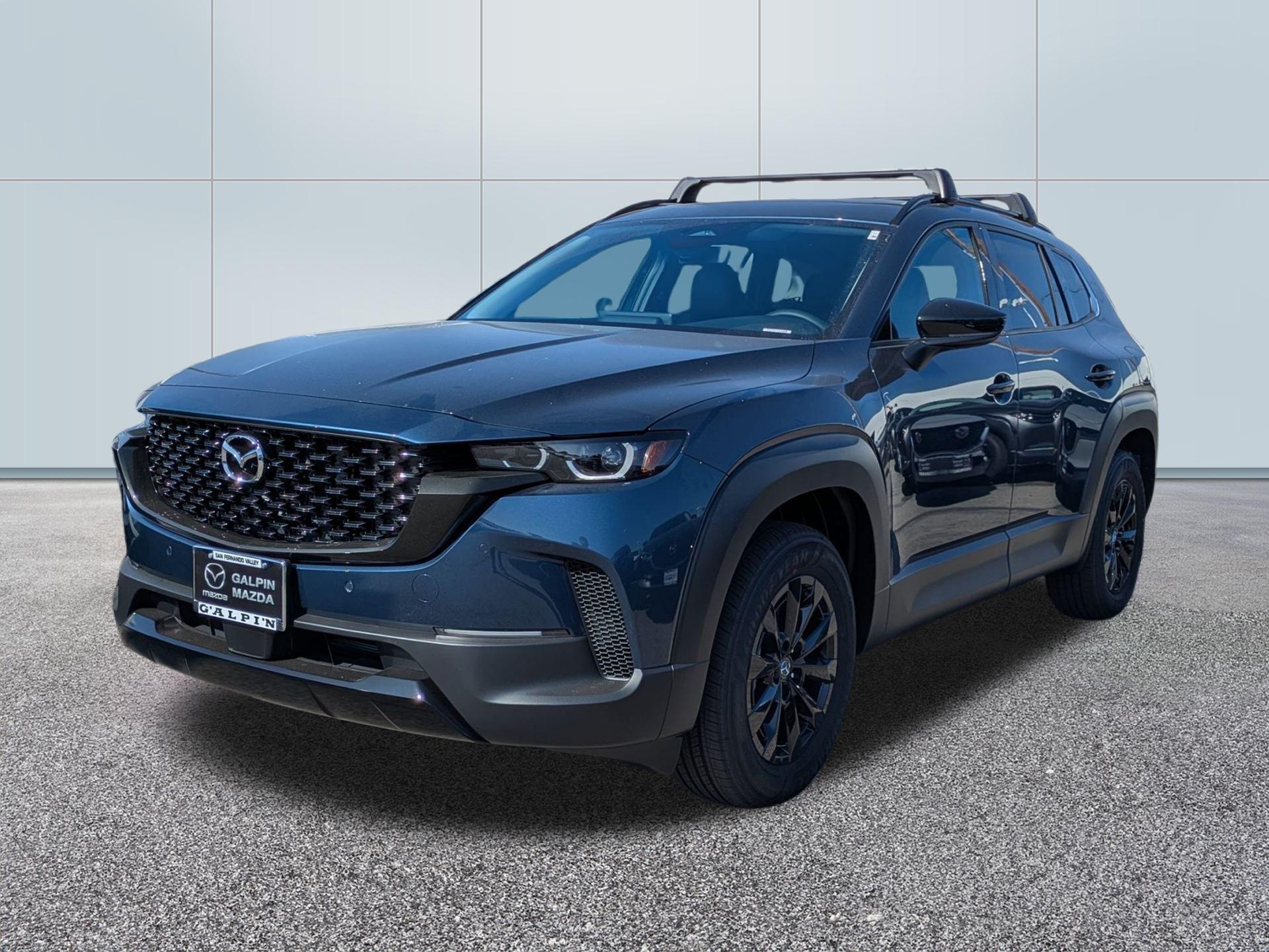 New 2026 Mazda CX-50 Hybrid H Hybrid Premium