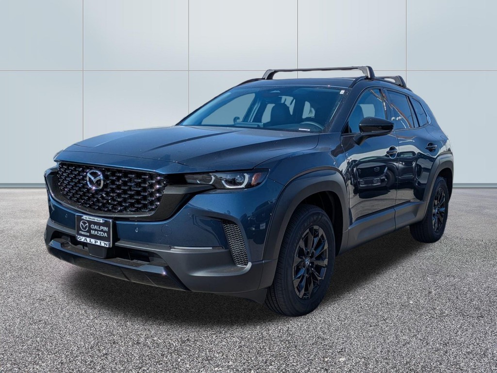 2026 Mazda CX-50 Hybrid H Hybrid Premium