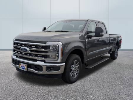 2026 Ford F-350 SD LARIAT