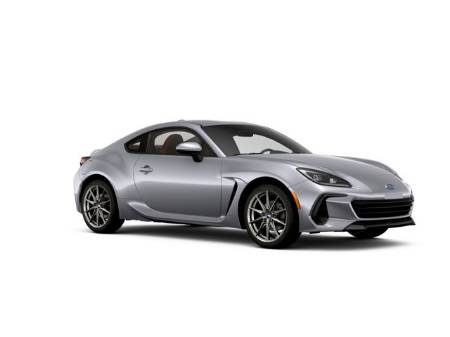 2025 Subaru BRZ Limited