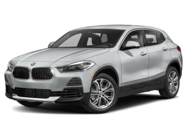 2022 BMW X2 sDrive28i