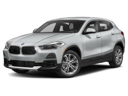 2022 BMW X2 sDrive28i