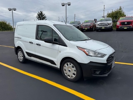 2020 Ford Transit Connect XL