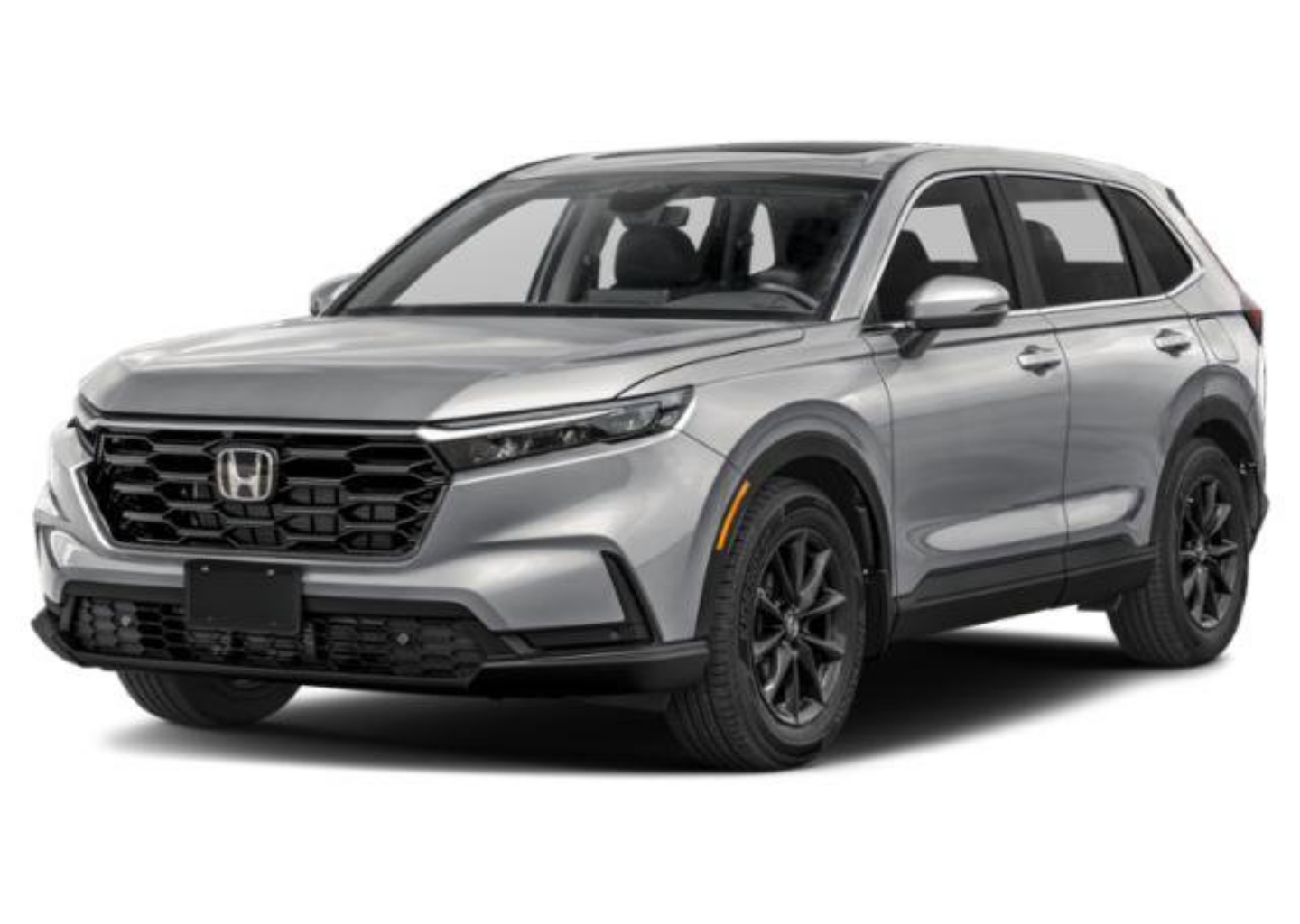2026 Honda CR-V's photo