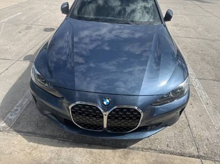 2021 BMW 4 Series 430I