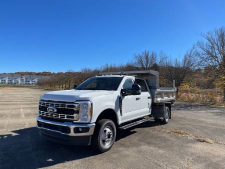 2024 Ford F-350SD XL