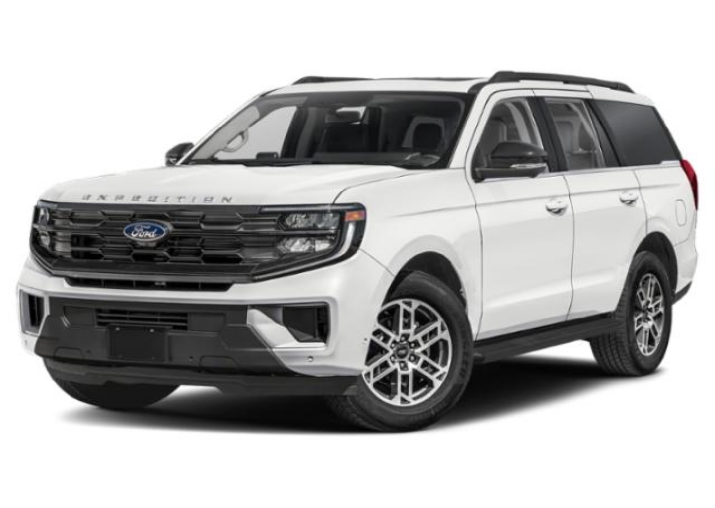 2026 Ford Expedition Active's photo