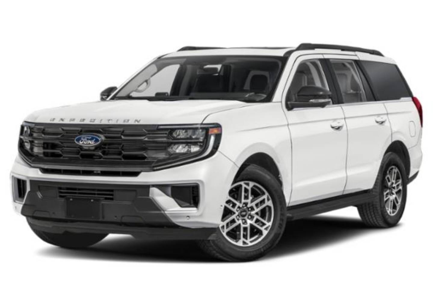 2026 Ford Expedition Active's photo