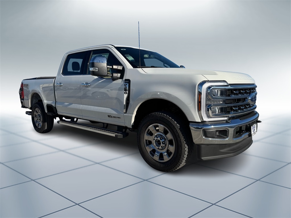 2026 Ford F-250 XL photo 2