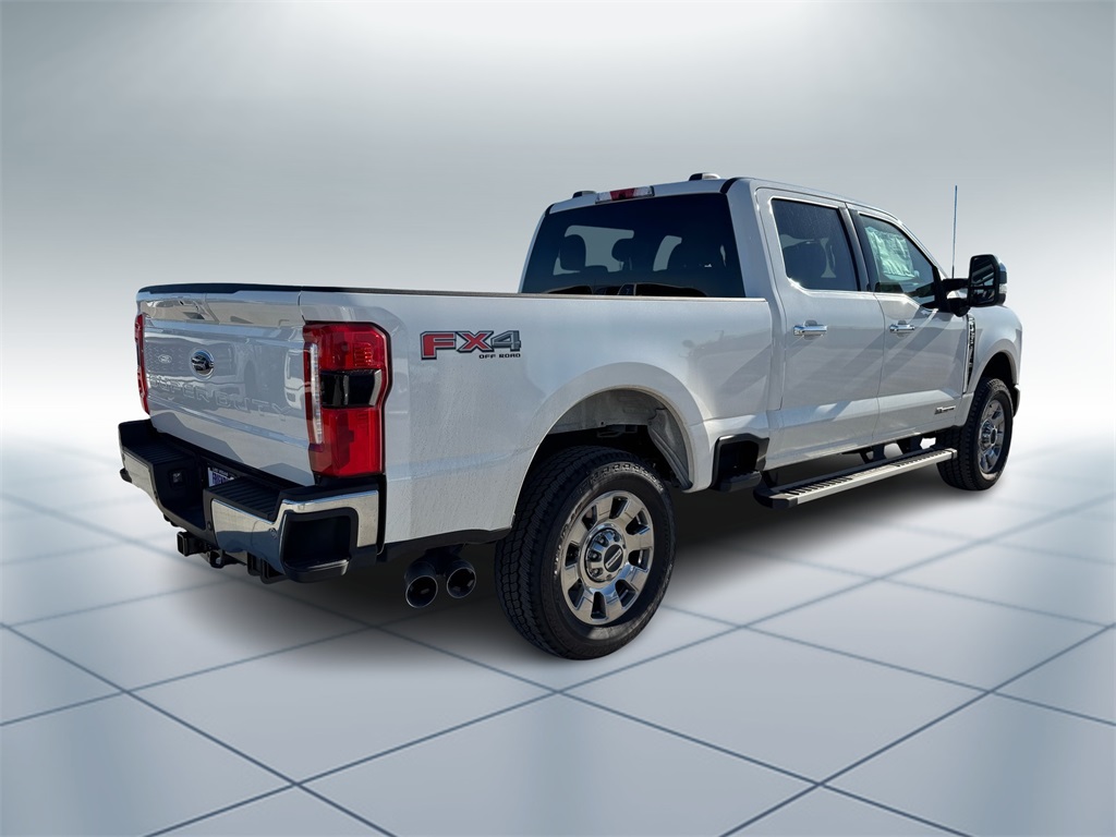 2026 Ford F-250 XL photo 3