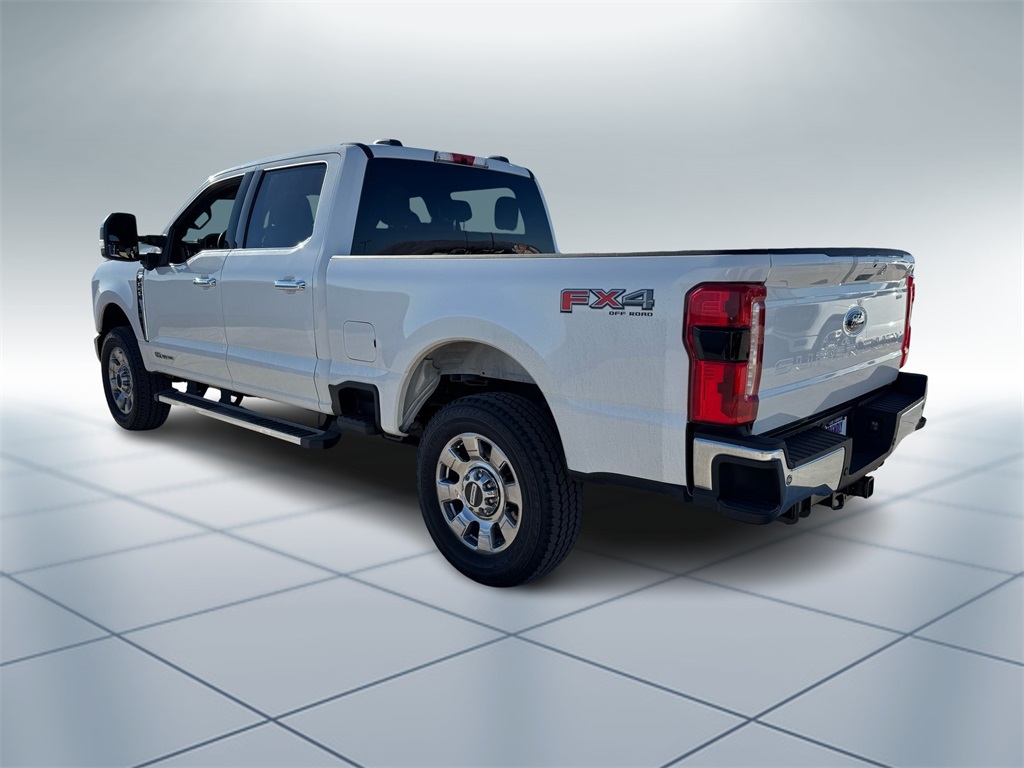 2026 Ford F-250 XL photo 4