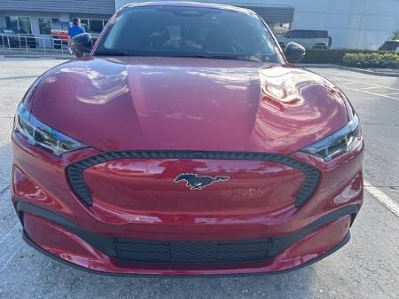 2024 Ford Mustang Mach-E Select