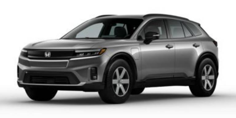 2026 Honda Prologue Touring