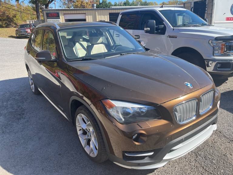 2015 BMW X1 xDrive28i