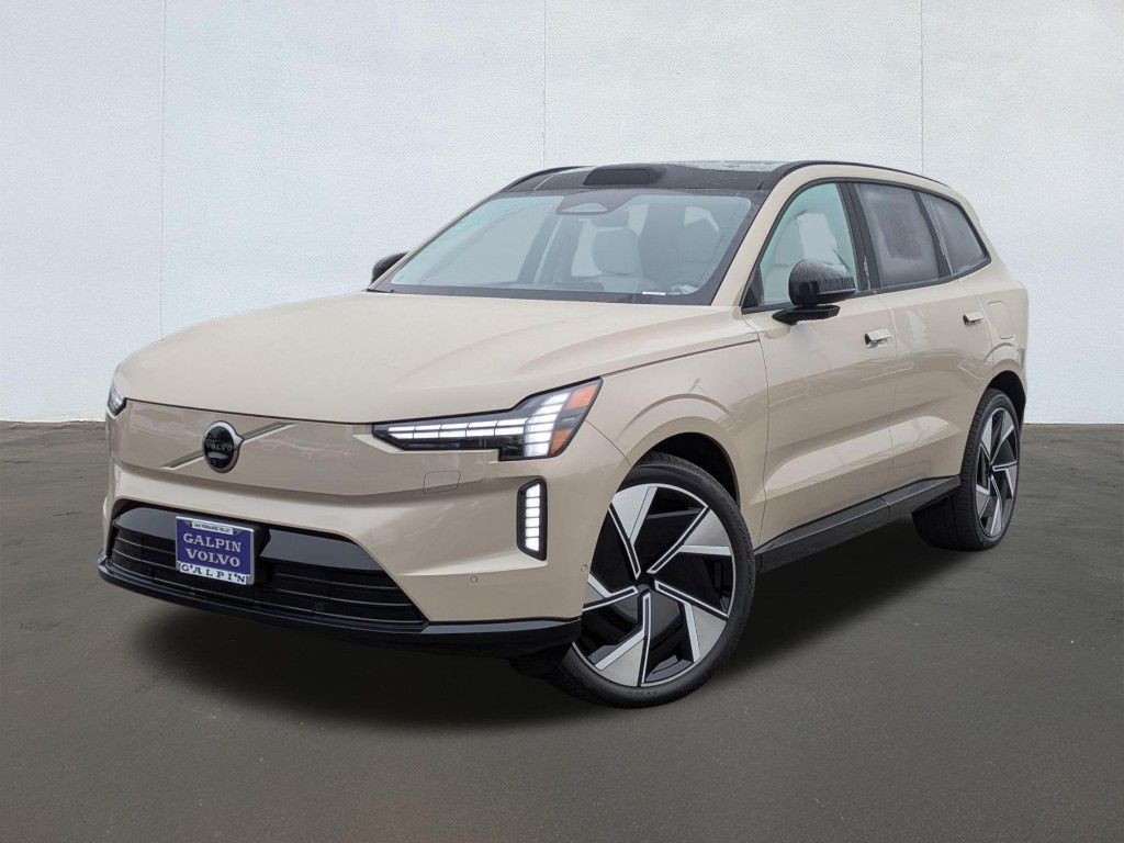 2025 Volvo EX90 Twin Motor Performance Ultra 6-Seater