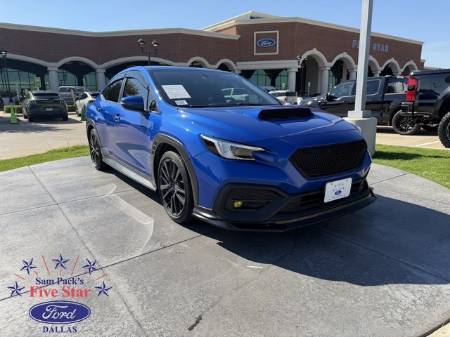 2023 Subaru WRX Limited