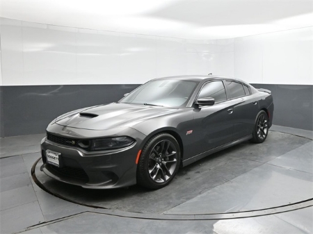 2022 Dodge Charger R/T Scat Pack
