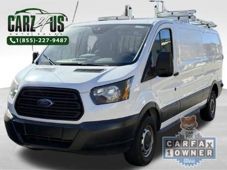2016 Ford Transit-250 Base