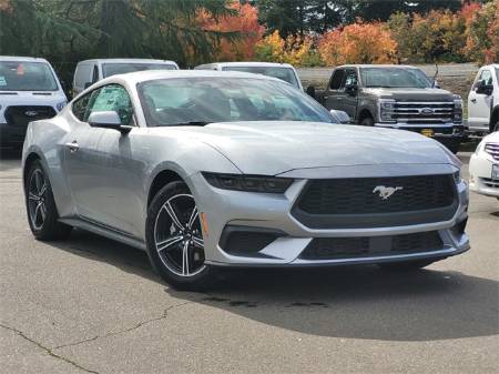 2025 Ford Mustang EcoBoost®